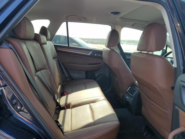 Photo 11 from auction – 2018 SUBARU OUTBACK TO with VIN 4S4BSETC0J3294923
