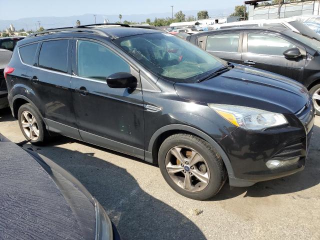 Photo 4 from auction – 2014 FORD ESCAPE SE with VIN 1FMCU0GX7EUD44439