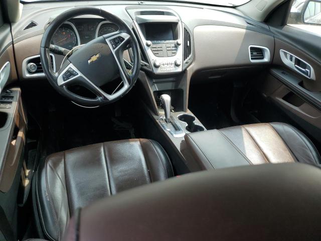 Photo 8 from auction – 2012 CHEVROLET EQUINOX LT with VIN 2GNFLFE52C6179492