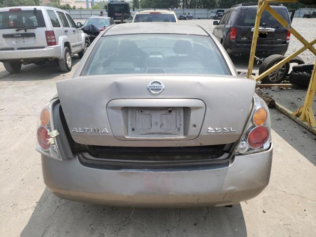 Foto 6 de la subasta – 2004 NISSAN ALTIMA BAS con VIN 1N4AL11D64C111374