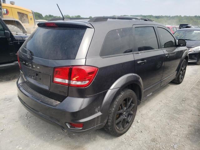 Photo 3 from auction – 2018 DODGE JOURNEY SX with VIN 3C4PDDBG3JT243987