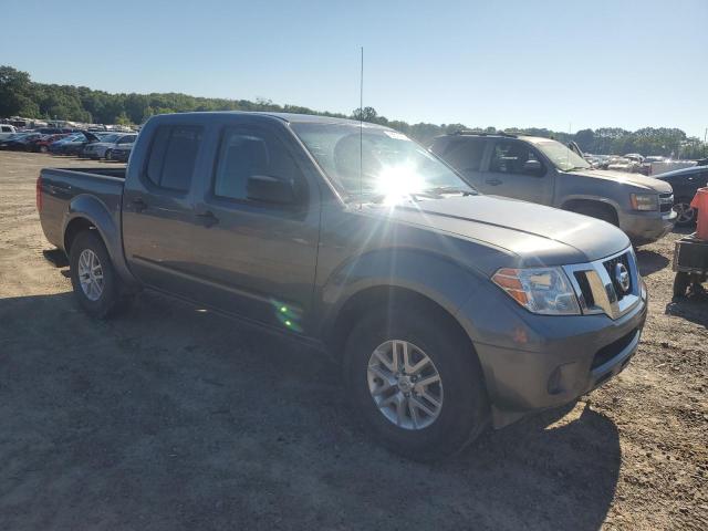 Photo 4 from auction – 2019 NISSAN FRONTIER S with VIN 1N6AD0ER5KN732207
