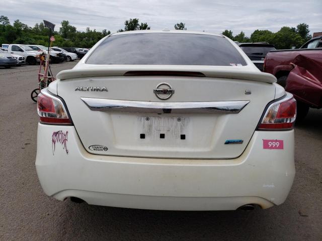 Photo 6 from auction – 2014 NISSAN ALTIMA 2.5 with VIN 1N4AL3AP0EC189950