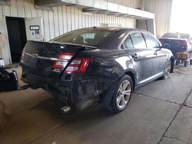 Photo 3 from auction – 2017 FORD TAURUS SEL with VIN 1FAHP2E89HG118288