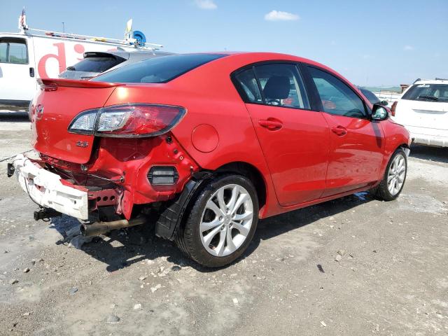 Photo 3 from auction – 2010 MAZDA 3 S with VIN JM1BL1S56A1203923