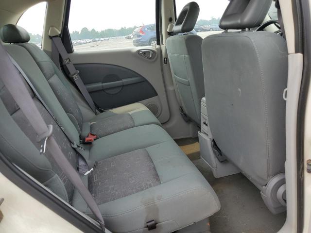 Photo 10 from auction – 2006 CHRYSLER PT CRUISER with VIN 3A4FY48B96T306653