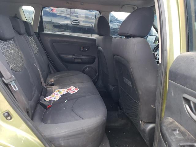 Photo 10 from auction – 2010 KIA SOUL + with VIN KNDJT2A29A7162936