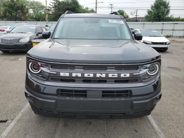 Photo 5 from auction – 2022 FORD BRONCO SPO with VIN 3FMCR9B65NRD71697