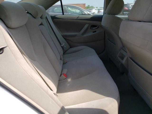 Photo 10 from auction – 2007 TOYOTA CAMRY CE with VIN 4T1BE46K57U663265