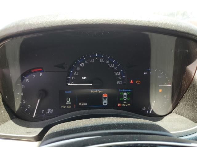 Photo 9 from auction – 2015 CADILLAC ATS LUXURY with VIN 1G6AH5RX3F0108232