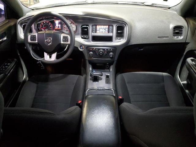 Photo 8 from auction – 2012 DODGE CHARGER SE with VIN 2C3CDXBG2CH180624