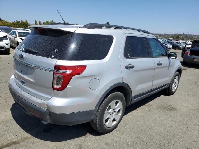 Photo 3 from auction – 2014 FORD EXPLORER with VIN 1FM5K7B88EGA75406