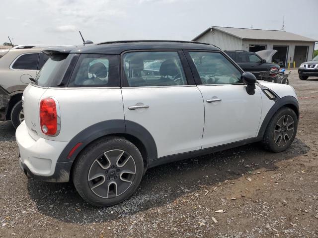 Photo 3 from auction – 2011 MINI COOPER S C with VIN WMWZC3C56BWH97927