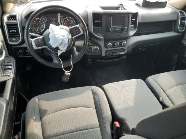 Photo 8 from auction – 2019 RAM 2500 BIG H with VIN 3C6UR5DJ2KG602380