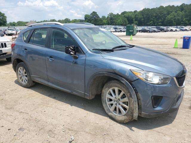 Photo 4 from auction – 2014 MAZDA CX-5 SPORT with VIN JM3KE2BE9E0428467