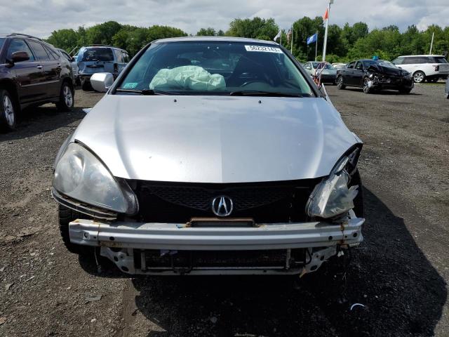 Photo 5 from auction – 2005 ACURA RSX with VIN JH4DC548X5S007764