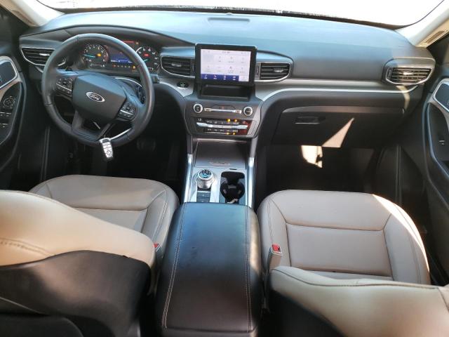 Photo 8 from auction – 2020 FORD EXPLORER X with VIN 1FMSK7DH8LGB47962