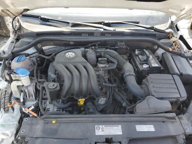Photo 11 from auction – 2014 VOLKSWAGEN JETTA BASE with VIN 3VW2K7AJ1EM287921