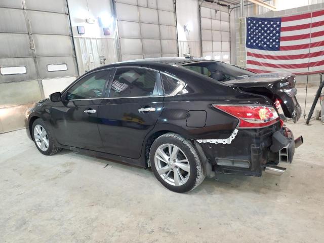 Photo 2 from auction – 2014 NISSAN ALTIMA 2.5 with VIN 1N4AL3AP8EC147025