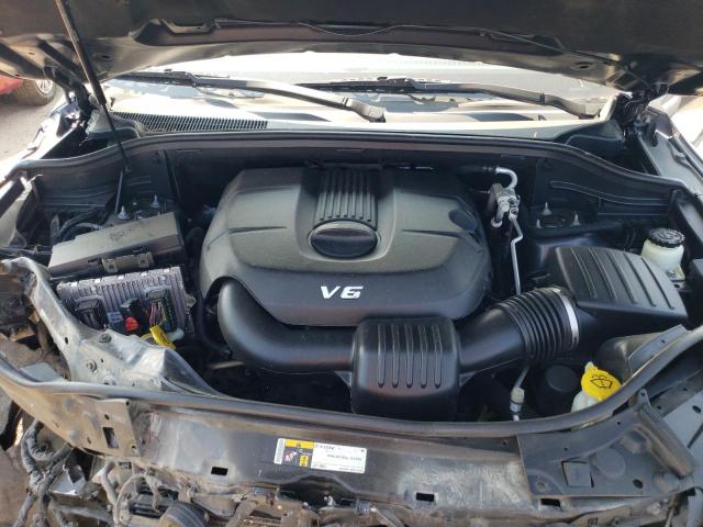 Photo 12 from auction – 2015 DODGE DURANGO LI with VIN 1C4RDJDG7FC147934