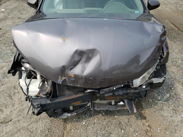 Photo 11 from auction – 2015 TOYOTA CAMRY LE with VIN 4T1BF1FK6FU034074