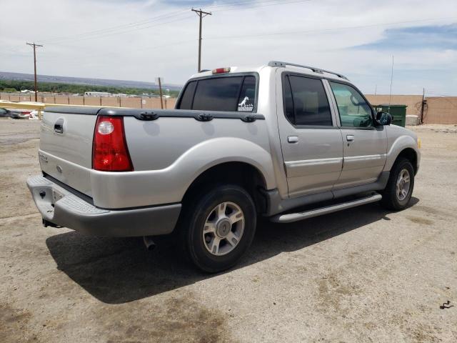 Photo 3 from auction – 2003 FORD EXPLORER S with VIN 1FMZU67E13UC32096