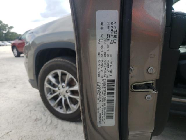 Photo 14 from auction – 2019 JEEP CHEROKEE L with VIN 1C4PJMLX3KD136744