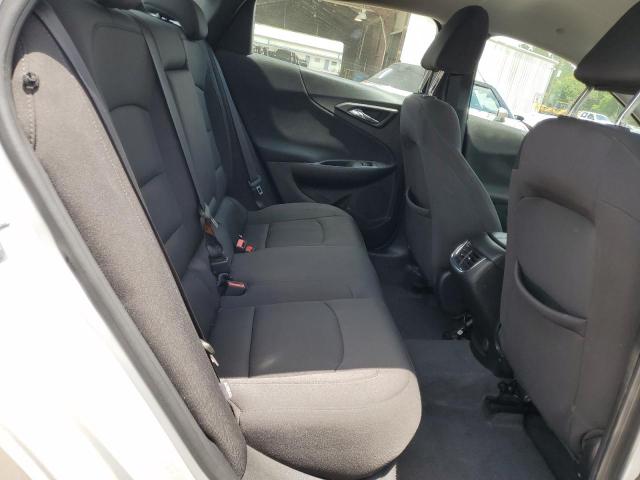 Photo 10 from auction – 2019 CHEVROLET MALIBU LT with VIN 1G1ZD5ST3KF154405