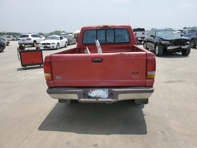 Фото 6 с аукциона – 1997 FORD RANGER с VIN 1FTCR10A0VUC40649