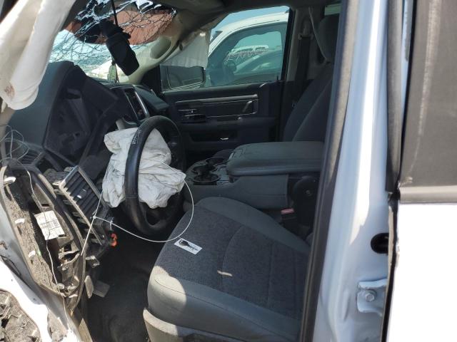 Photo 7 from auction – 2015 RAM 1500 SLT with VIN 1C6RR6GT6FS644817