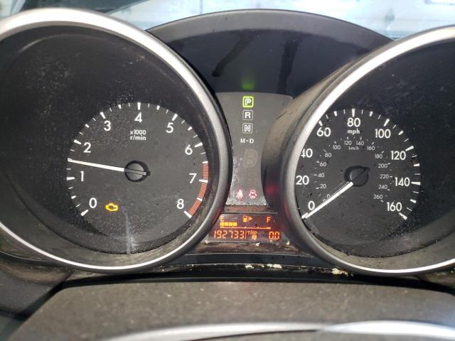 Photo 9 from auction – 2010 MAZDA 3 I with VIN JM1BL1SF4A1133959