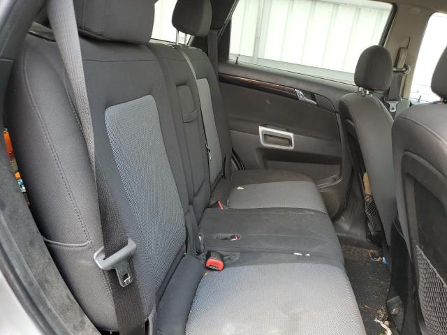 Photo 11 from auction – 2013 CHEVROLET CAPTIVA LS with VIN 3GNAL2EK1DS625529