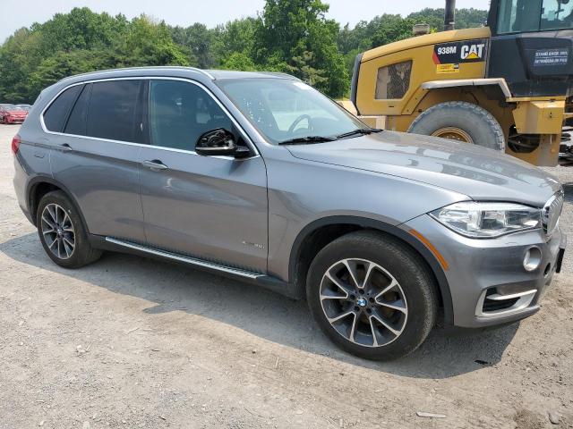 Photo 4 from auction – 2017 BMW X5 XDRIVE3 with VIN 5UXKR0C37H0V79499