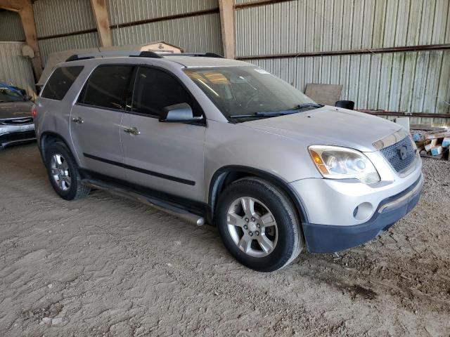 Photo 4 from auction – 2011 GMC ACADIA SLE with VIN 1GKKRNED8BJ201816