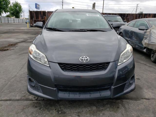 Photo 5 from auction – 2010 TOYOTA COROLLA MA with VIN 2T1KU4EE3AC419119