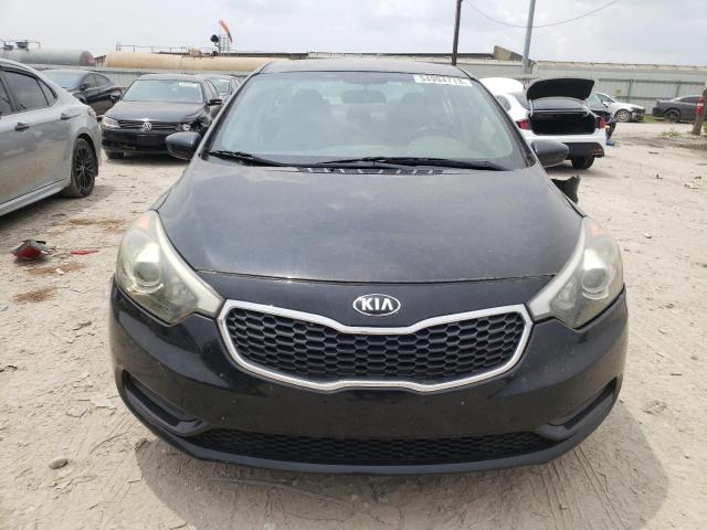 Photo 5 from auction – 2016 KIA FORTE LX with VIN KNAFK4A67G5464587