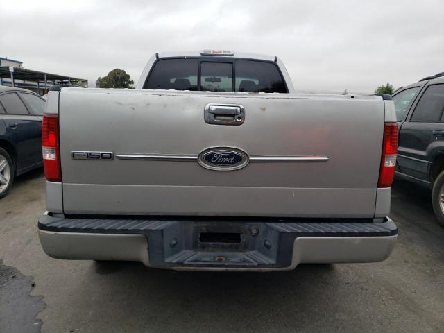 Photo 6 from auction – 2004 FORD F150 with VIN 1FTRX12W34NA11643