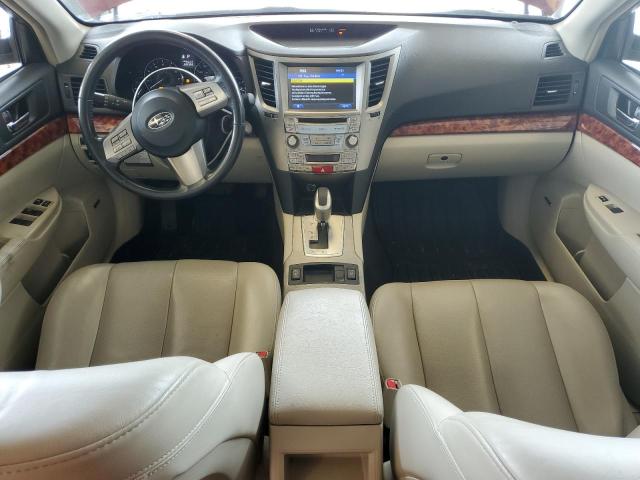 Photo 8 from auction – 2011 SUBARU OUTBACK 3. with VIN 4S4BRDLC0B2384618