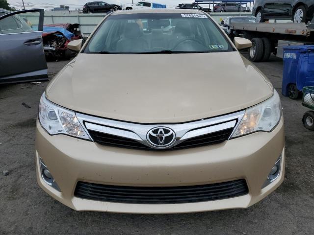 صورة رقم 5 من المزاد - 2012 TOYOTA CAMRY BASE مع VIN 4T1BF1FK3CU009726