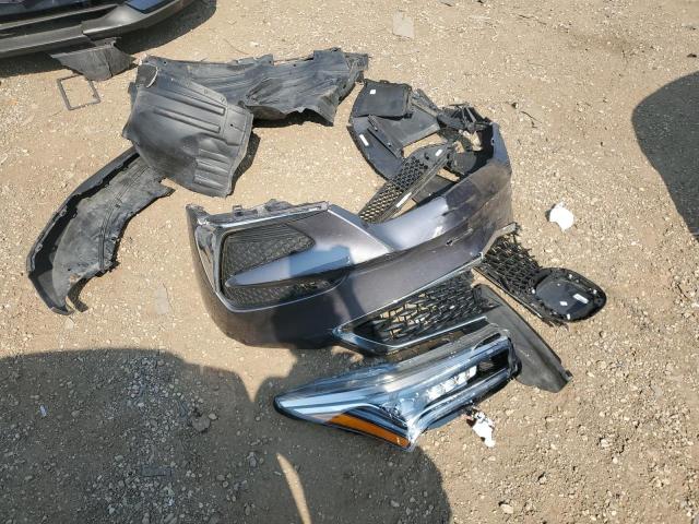Photo 12 from auction – 2020 ACURA RDX TECHNO with VIN 5J8TC2H57LL023862