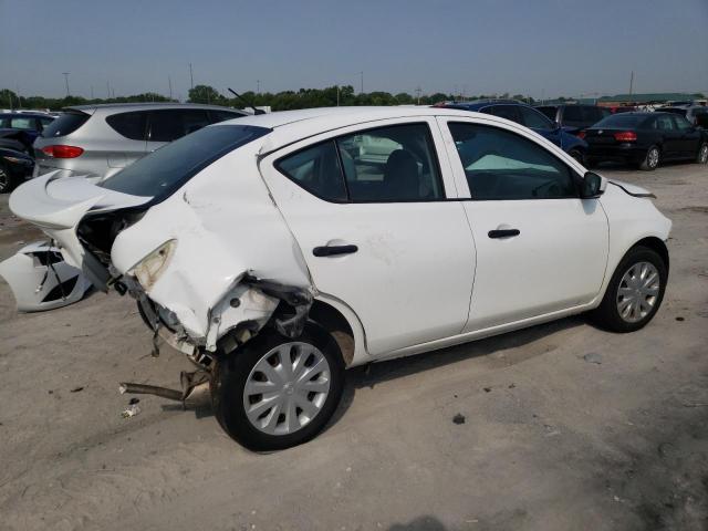 Photo 3 from auction – 2016 NISSAN VERSA S with VIN 3N1CN7AP8GL874549