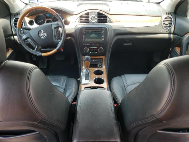 Photo 8 from auction – 2011 BUICK ENCLAVE CX with VIN 5GAKVBED1BJ380899