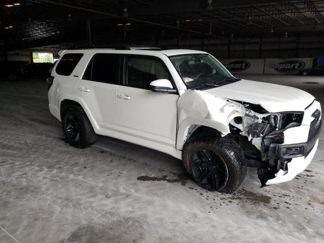 Photo 4 from auction – 2019 TOYOTA 4RUNNER SR with VIN JTEBU5JR1K5728628