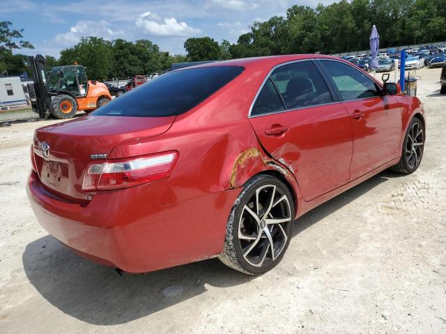 Photo 3 from auction – 2009 TOYOTA CAMRY BASE with VIN 4T1BE46K89U414378