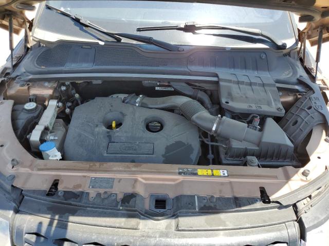 Photo 11 from auction – 2015 LAND ROVER RANGE ROVE with VIN SALVP2BG4FH962490