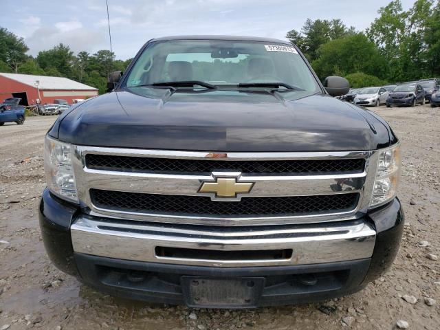 Zdjęcie 5 z aukcji – 2011 CHEVROLET SILVERADO z VIN 1GCNKPEX7BZ159398