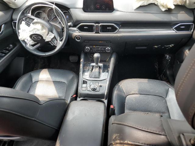 Photo 8 from auction – 2018 MAZDA CX-5 GRAND with VIN JM3KFBDM7J0304581