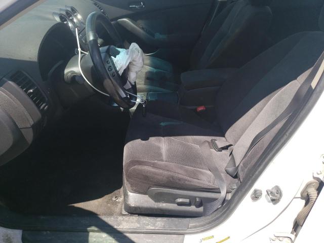 Photo 7 from auction – 2007 NISSAN ALTIMA 3.5 with VIN 1N4BL21E87N462041