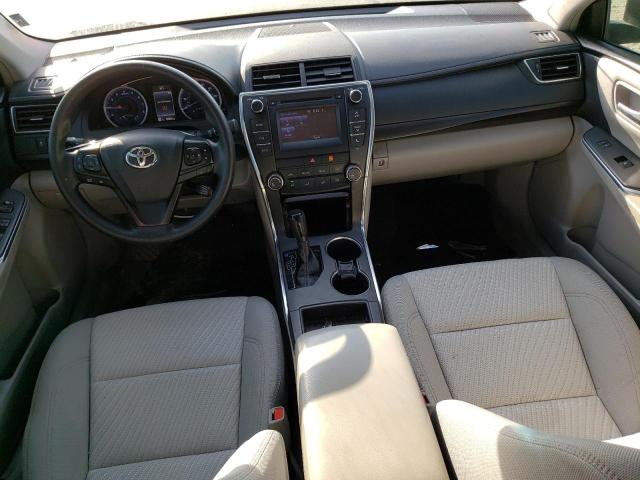 Photo 8 from auction – 2016 TOYOTA CAMRY LE with VIN 4T4BF1FK7GR523297
