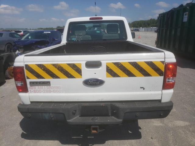 Photo 6 from auction – 2011 FORD RANGER with VIN 1FTKR1AD2BPA53590